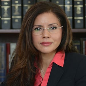 Vernadette Ramírez Broyles