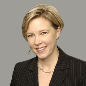 Sandra Aistars