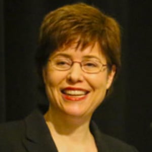 Melissa Rogers