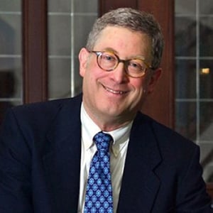 Ronald M. Levin