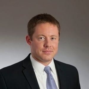 Eric Gjede