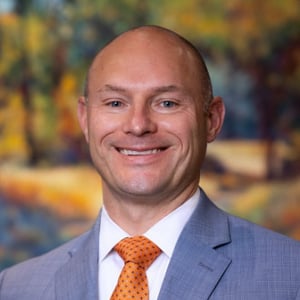 Mitchel Denham