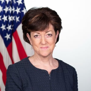 Mary B. Neumayr