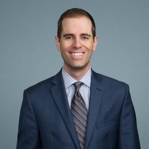 Trenton D. Tanner