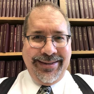 Nathan A. Forrester