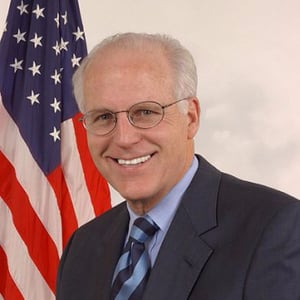 Christopher Shays