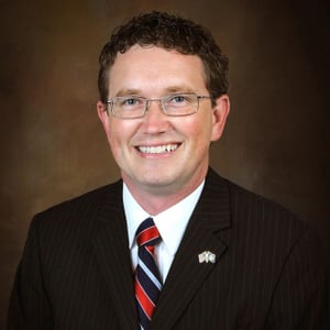 Thomas Massie