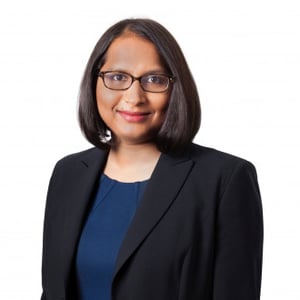Shruti Rajagopalan