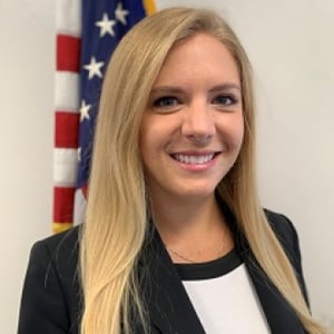 Kate O'Connor