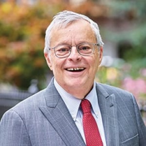 Samuel Estreicher