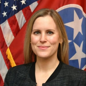 Madeline Clark