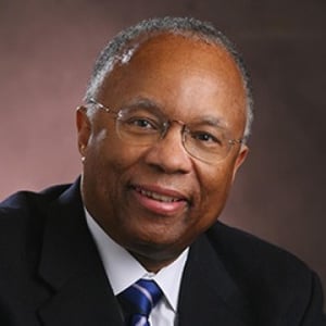 Larry D. Thompson