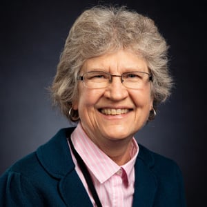 Barbara Mouly
