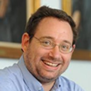 Aaron Saiger