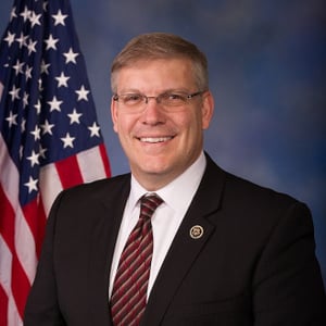 Barry Loudermilk