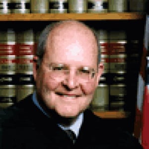 Anthony J. Scirica