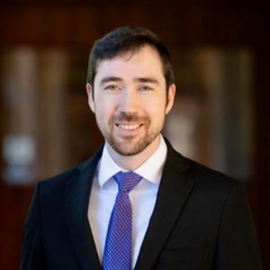 Daniel Slate
