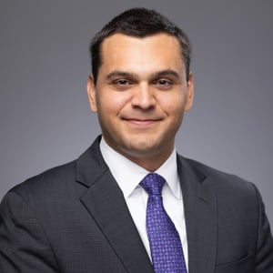 Mitchell K. Pallaki