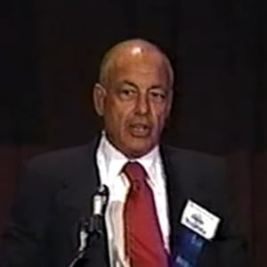 Adam Walinsky