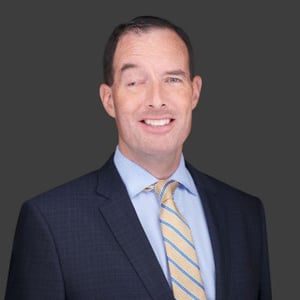 John T. Delacourt
