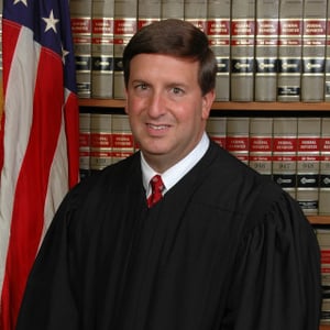 Michael Chagares