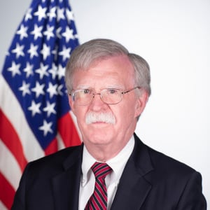 John R. Bolton