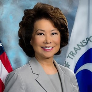 Elaine L. Chao