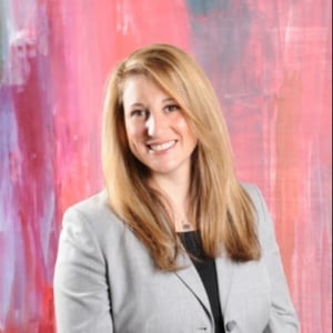 Rachel G. Terry