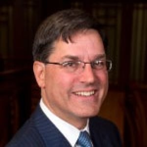Paul R. Noe