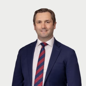 Blaine H. Evanson
