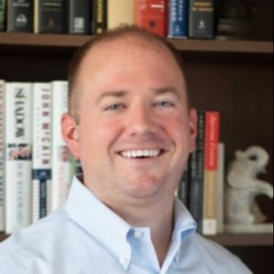 Brian Stewart