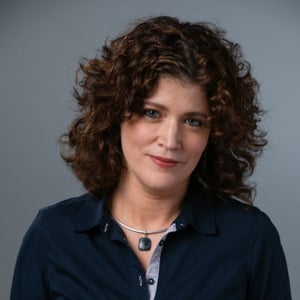 Rivka Weill
