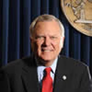Nathan Deal