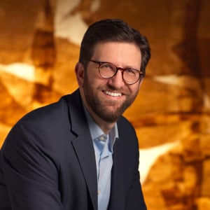 Joseph Tartakovsky