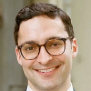 Joshua P. Ackerman