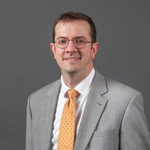 J.W. Verret