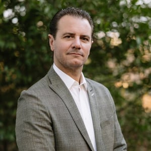 Andrew M. Freiberg