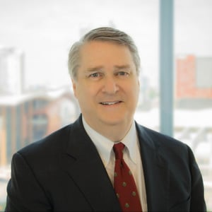 William Harbison
