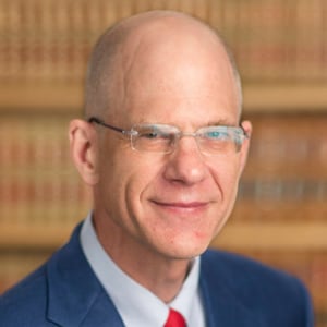 Edward B. Foley