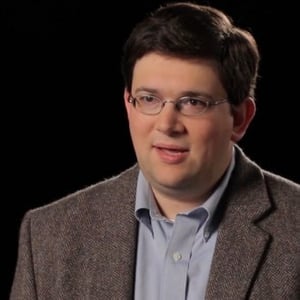 Josh Chafetz