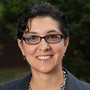 Melissa Moschella