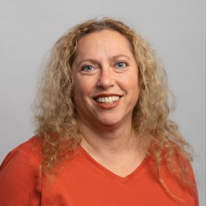Dana Berliner