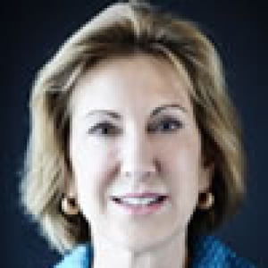 Carly Fiorina