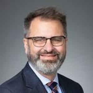Thomas Krueger