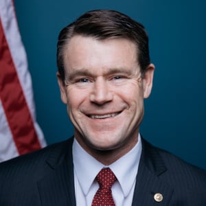 Todd Young