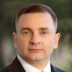 Valentyn Gvozdiy