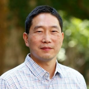 Michael Kang