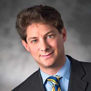 Aaron Klein