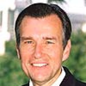 Douglas W. Kmiec