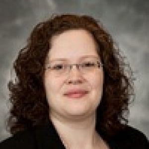Amy Moore